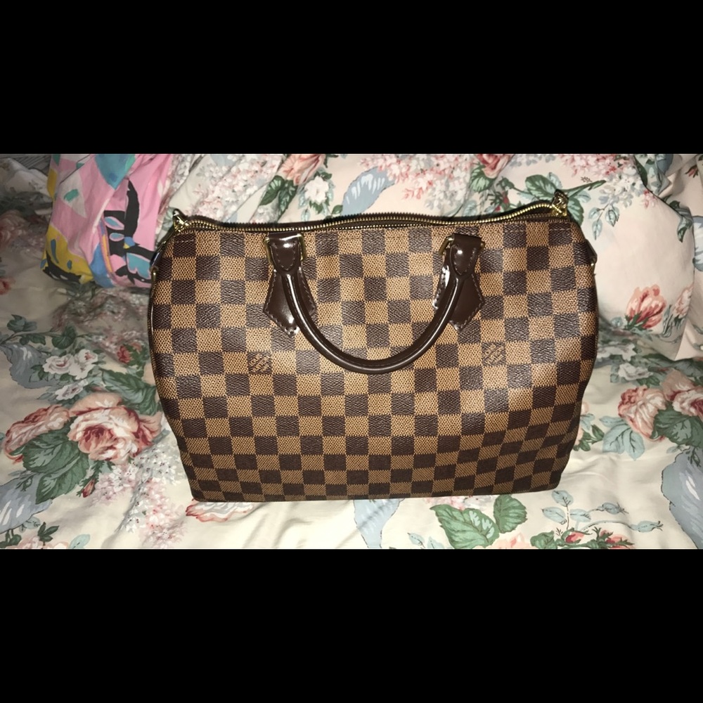 Speedy bandouliere 30